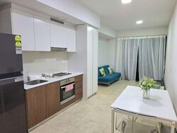 The Lakefront Residences (D22), Condominium #542115951
